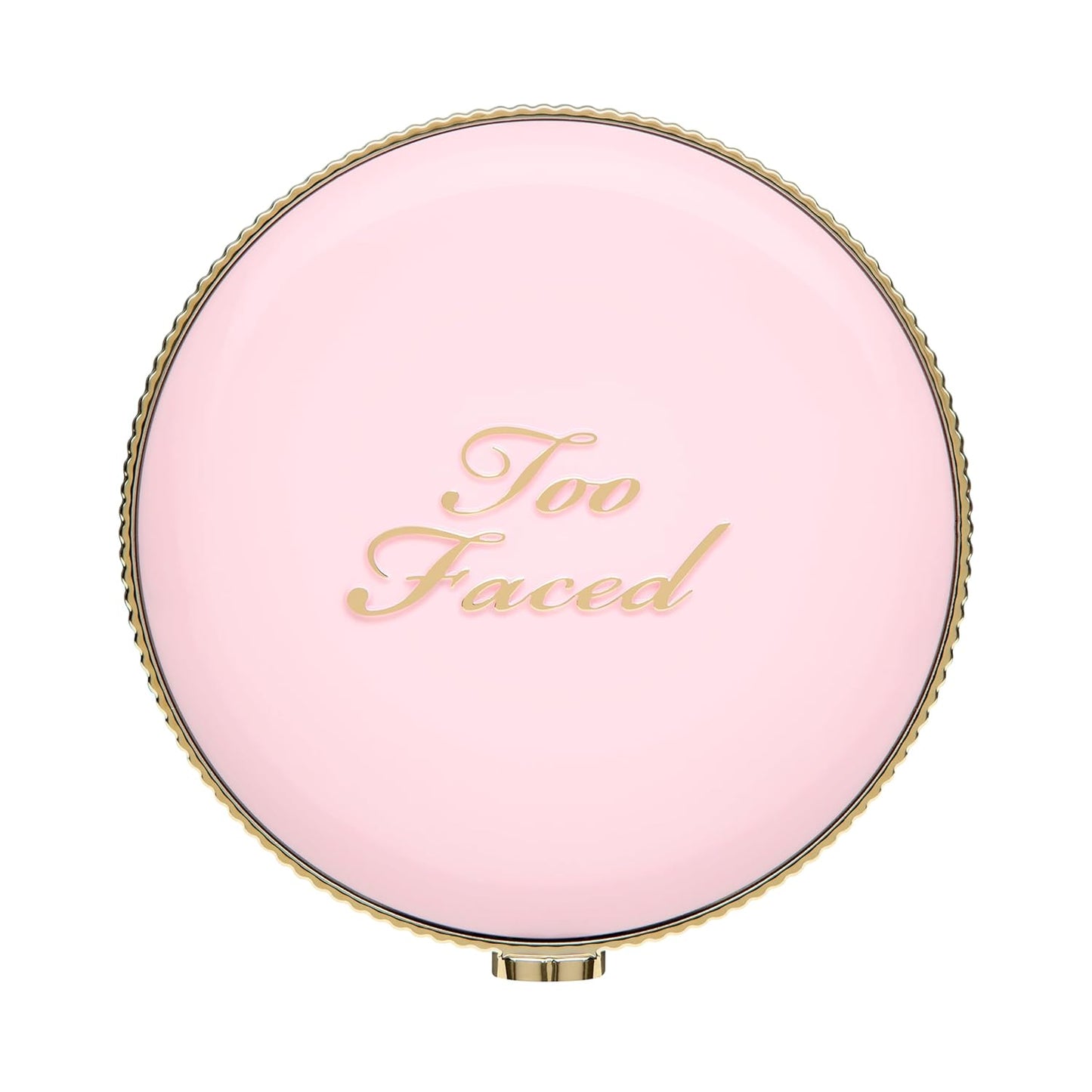 Too Faced Moon Crush Highlighter | Sheer, Powder, Glossy Glow, Highlighter Makeup 0.24 Ounce