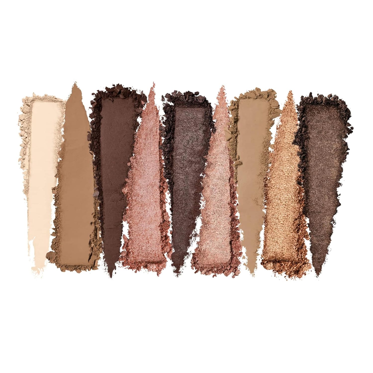 Too Faced Born This Way The Natural Nudes Eye Shadow Palette | High Pigment + Shimmer, 0.42 Ounce